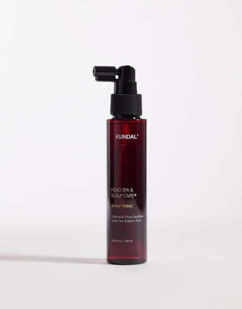 Kundal – Head Spa & Scalp Care+ – Tonik do skóry głowy, 100 ml - view 1