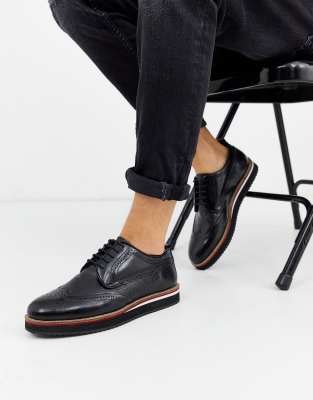 asos kurt geiger mens shoes