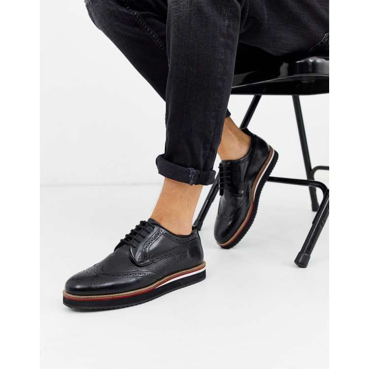 Asos kurt geiger hot sale mens shoes