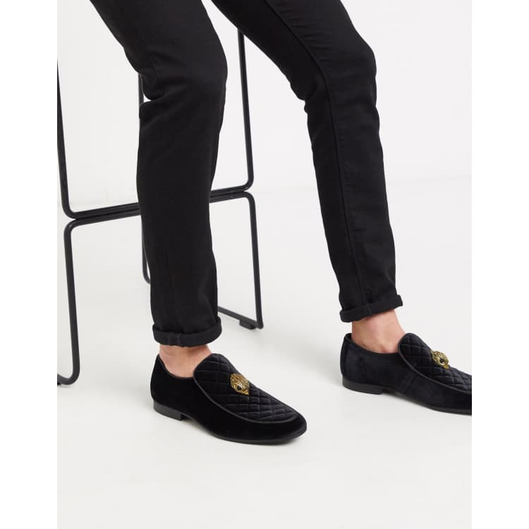 Kurt Geiger London Eagle Moccasin