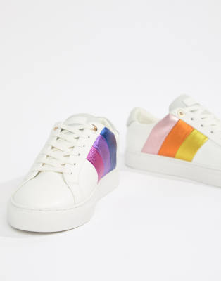 kurt geiger trainers asos