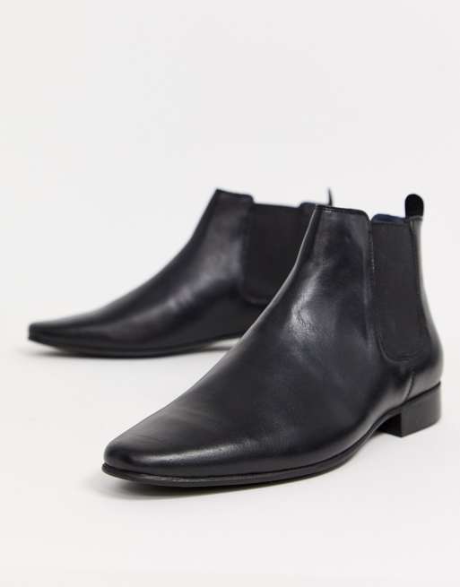 kurt geiger cade chelsea boots