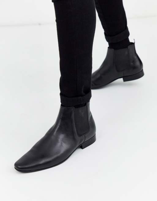 Kurt geiger mens store chelsea boots