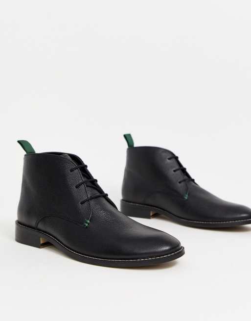 Kurt geiger 2025 chukka boots