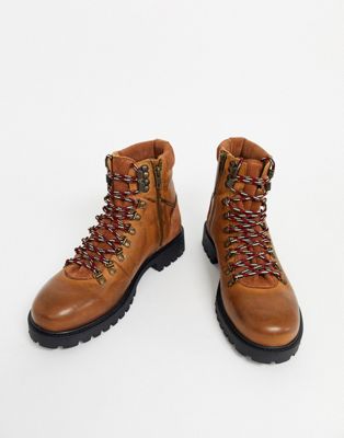 kurt geiger hiking boots