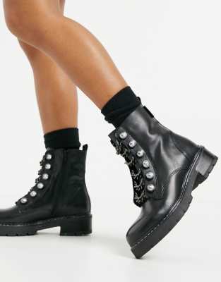 kurt geiger boots