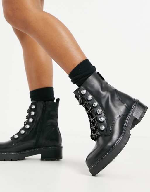 bax boots kurt geiger