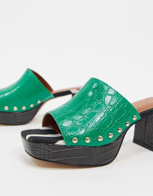 Kurt geiger 2024 riley stud