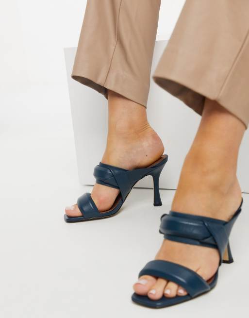 kurt geiger brandy mule