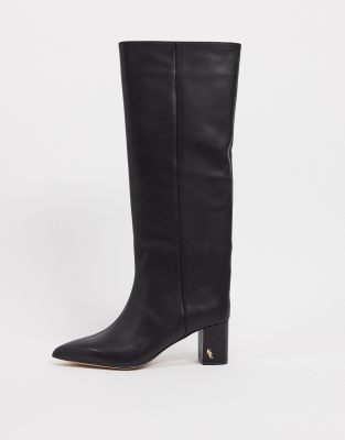 burlington over the knee boots
