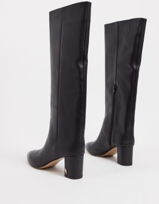 kurt geiger knee high boots