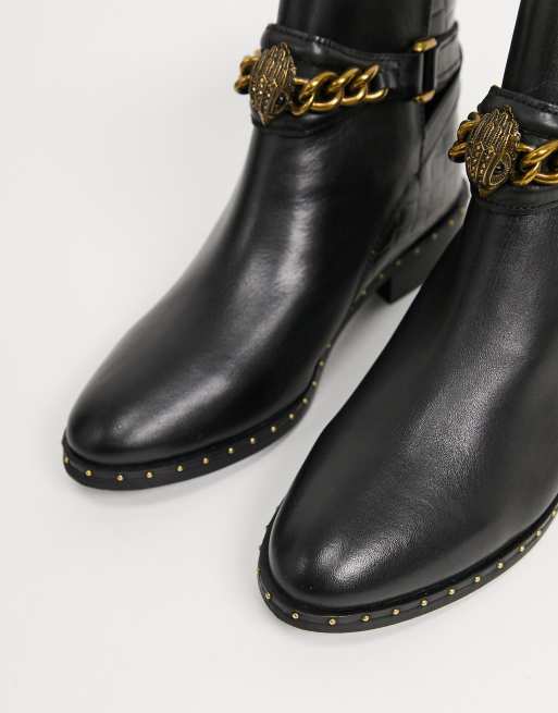 Geiger boots shop