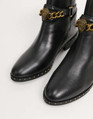 kurt geiger ankle boots