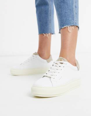 kurt geiger london sneakers