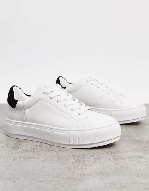 Kurt Geiger London - Laney - Sneakers met zwarte rand