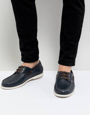 kurt geiger boat shoes