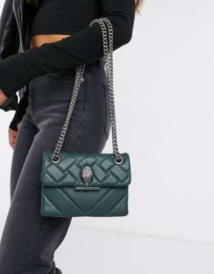 kurt geiger bum bag
