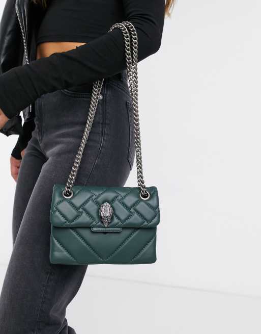 Kurt geiger kensington online bag mini