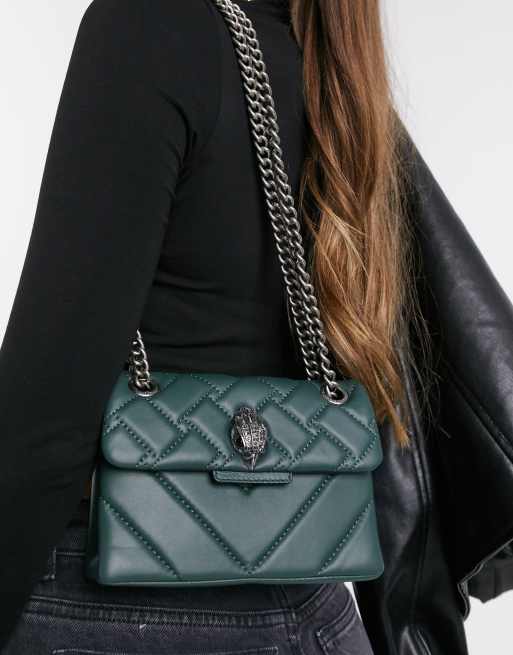 Mini kensington discount bag kurt geiger