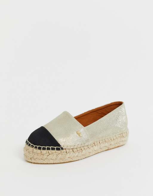 Kurt store geiger espadrilles