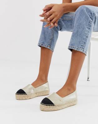 kurt geiger espadrilles