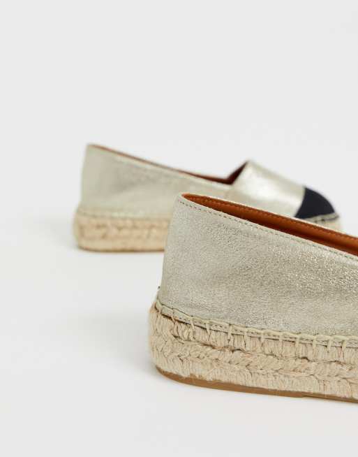 Kurt geiger clearance morella espadrilles