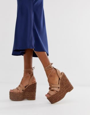 kurt geiger platform sandals