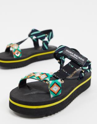 kurt geiger olivia