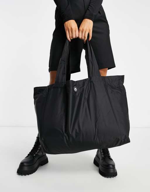 Kurt geiger shopping bag new arrivals