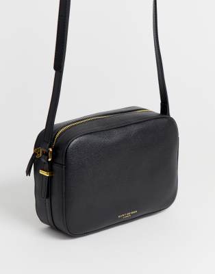 kurt geiger richmond cross body bag