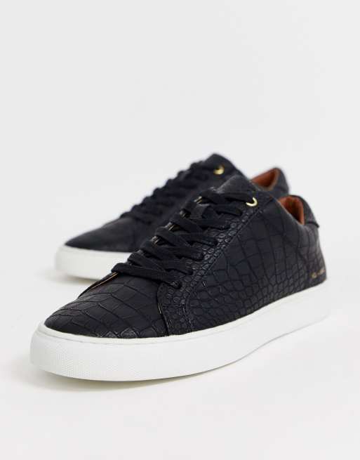 Kurt geiger sale trainers asos