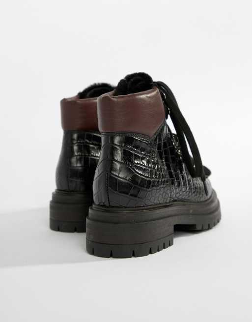 Kurt geiger 2025 regent boots