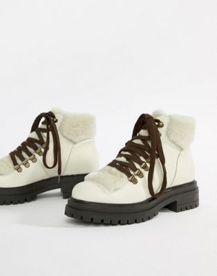 kurt geiger hiking boots