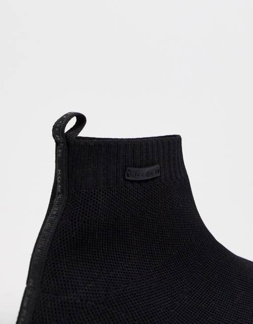 Kurt geiger sale sock trainer