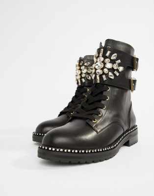 kurt geiger ankle boots sale