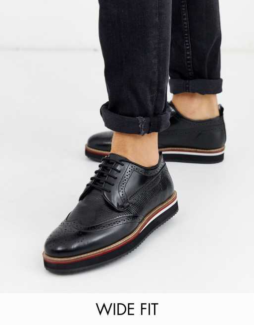 Kurt hot sale geiger brogues