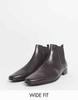 chelsea boots kurt geiger