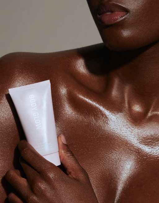 Kylie Cosmetics Can't Handle The Heat Body Glow Highlighter 50ml, 6 of 6