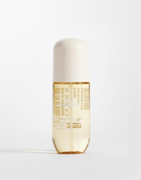 Kylie Cosmetics Caramel Cloud Hair & Body Mist 100ml - view 1