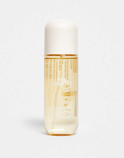 Kylie Cosmetics Caramel Cloud Hair & Body Mist, 236ml 7.9oz - view 1