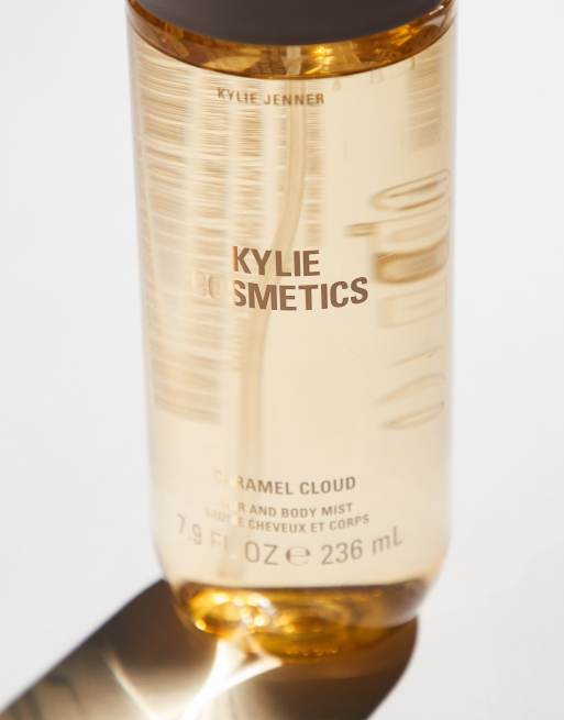 Kylie Cosmetics Caramel Cloud Hair & Body Mist 236ml, 2 of 4