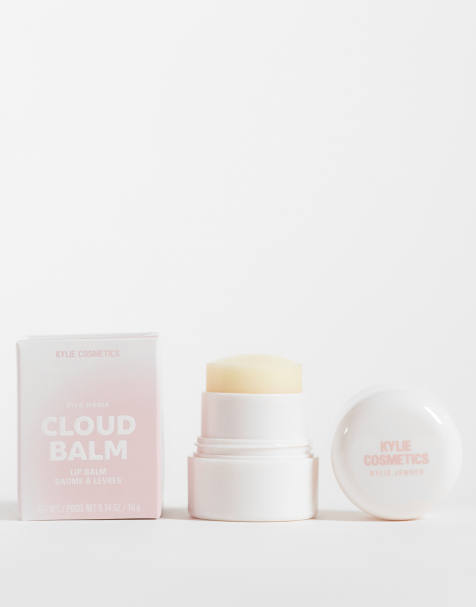 Kylie Cosmetics Cloud Balm Clear - view 1