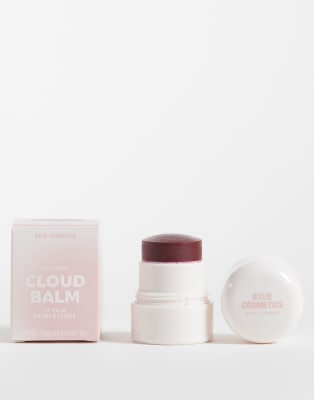Tinted Balm 1