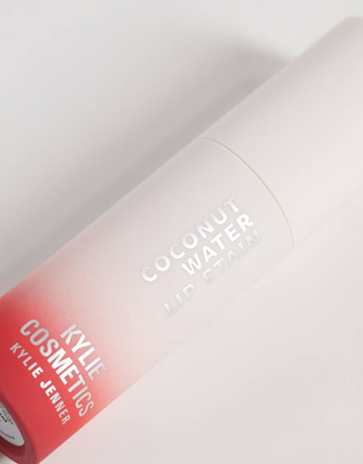 Kylie Cosmetics Coconut Water Lip Stain Blossom, 4 of 4