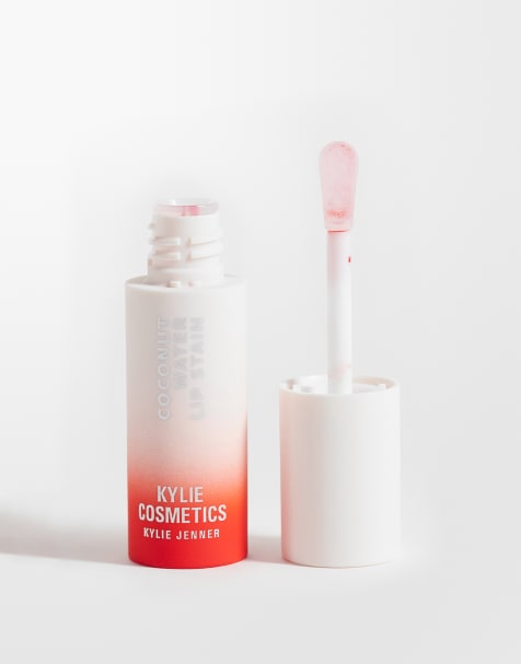 Kylie Cosmetics Coconut Water Lip Stain Cherry Burst - view 1