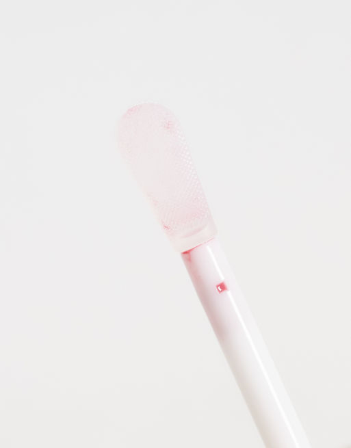 Kylie Cosmetics Coconut Water Lip Stain Pink Taffy, 3 of 4