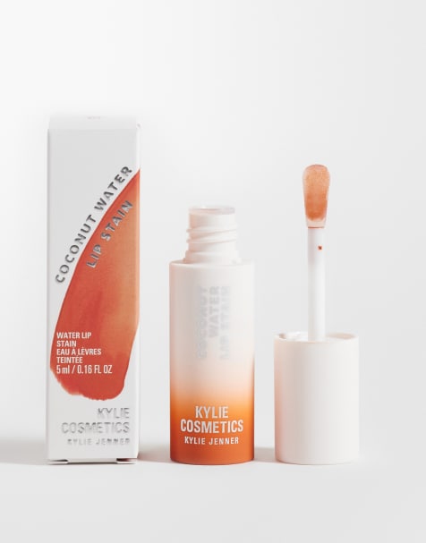 Kylie Cosmetics Coconut Water Lip Stain Sugar Cone - view 1