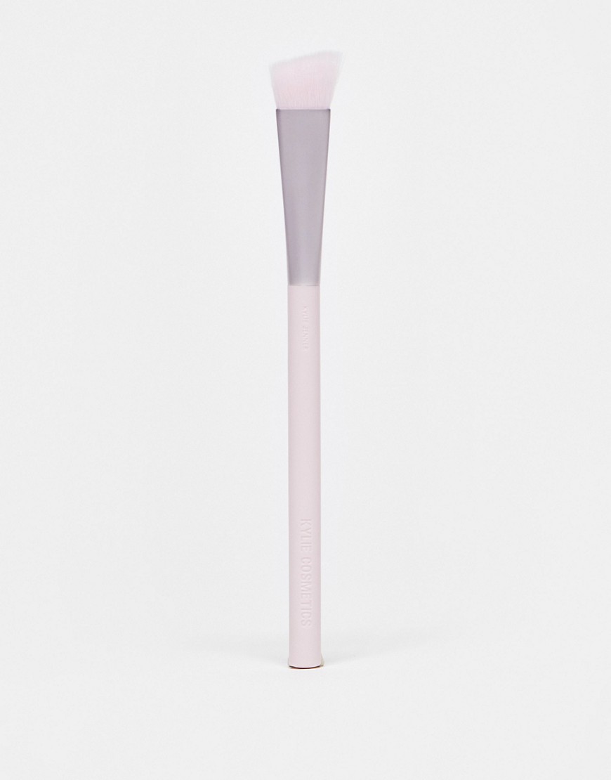 Kylie Cosmetics Concealer Brush-No colour