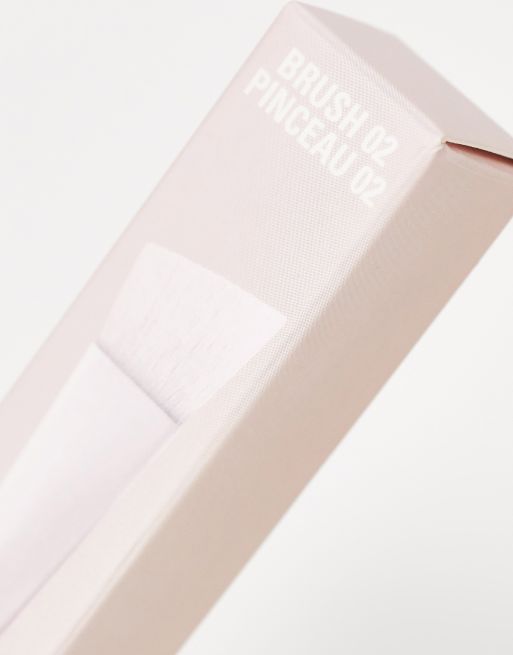 Kylie Cosmetics Concealer Brush, 3 of 4