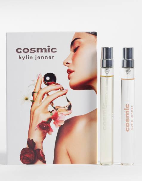 Kylie Cosmetics Cosmic Eau de Parfum Duo Gift Set (27% Saving) - view 1